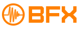 BFX Studio Logo